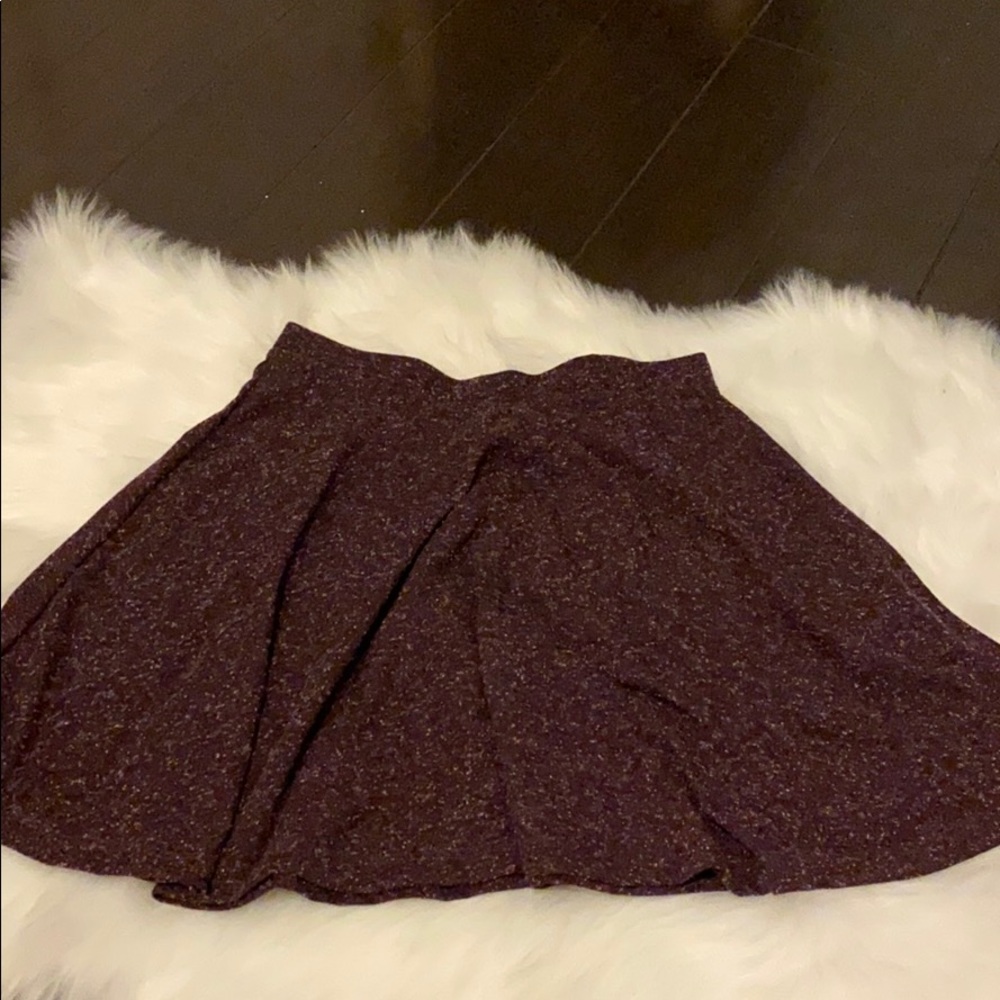 TopShop Skirt